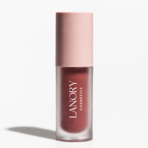 Lip Oil Hazelnut Cream