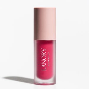 Lip Oil Ice Berry