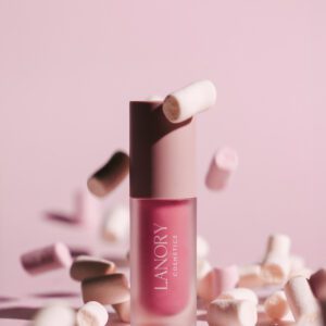 Lip Oil Marshmallow