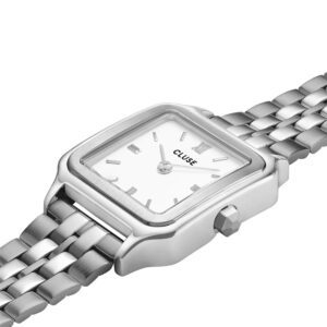Cluse Gracieuse Petite Watch steel