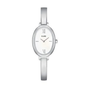 L' ovable Watch Steel