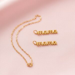 Charm Mama