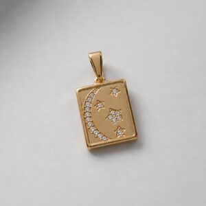 Charm Ταυτότητα