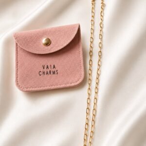 Αλυσίδα λαιμού για Charms