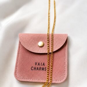 Αλυσίδα λαιμού για Charms