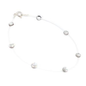 ANKLET Αλυσίδα για το ποδι