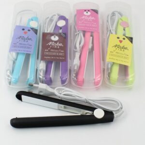 Hair Straightener for Travel