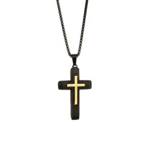 Ανδρικός Σταυρός  – Men’s Cross