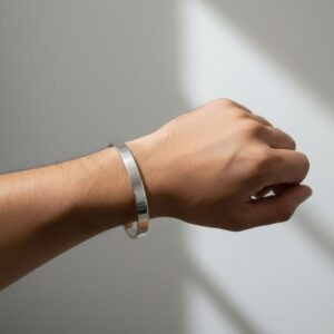 Ανοιγόμενη Χειροπέδα Unisex