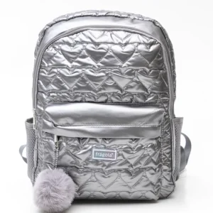 Silver Heart
