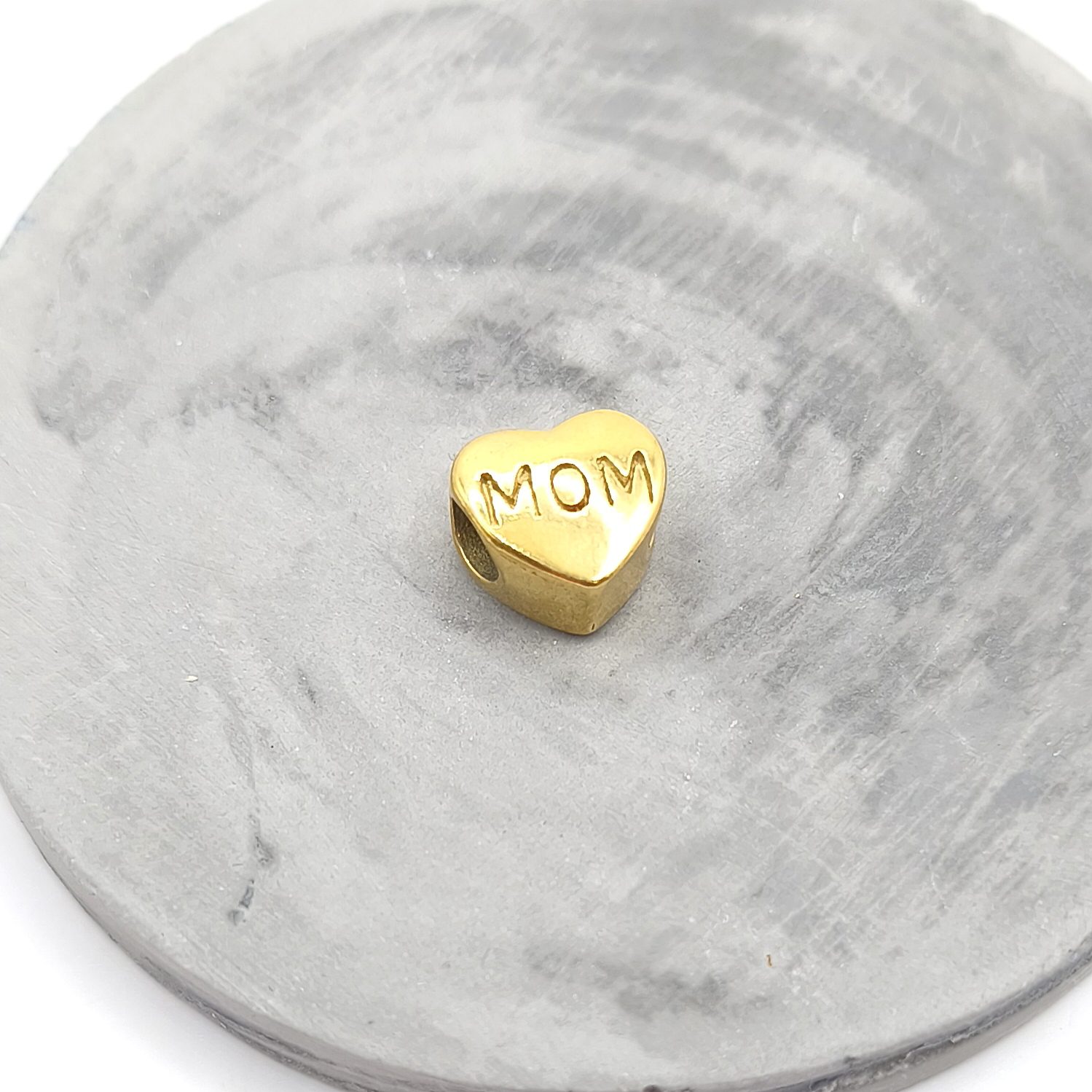 Golden Mom
