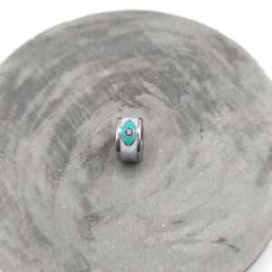 The  Blue Eye
