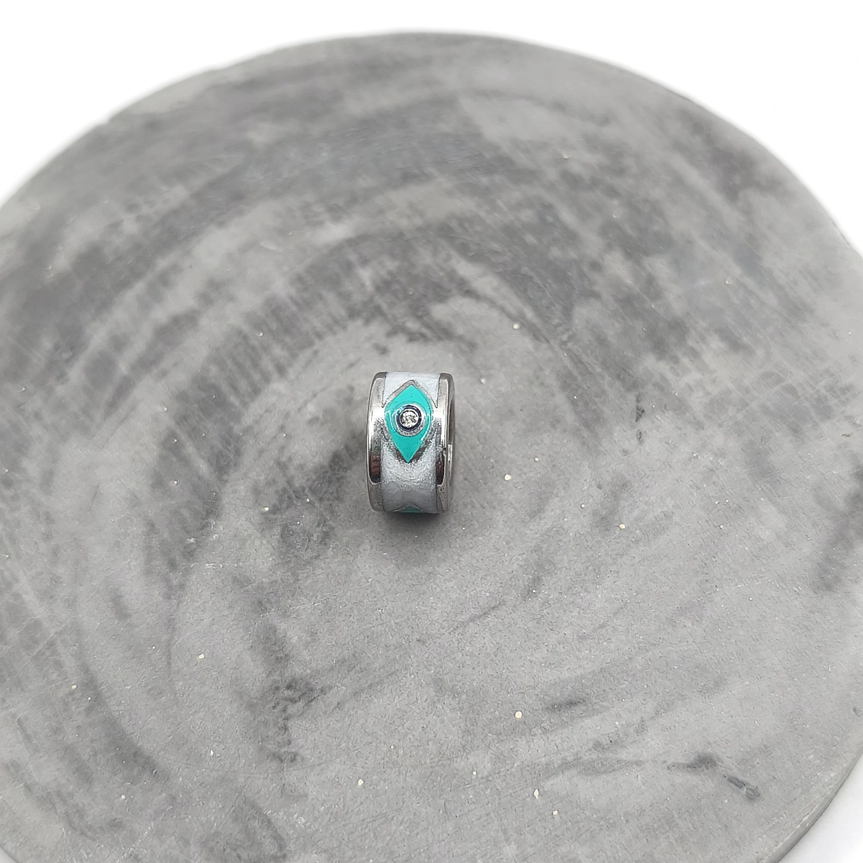 The  Blue Eye