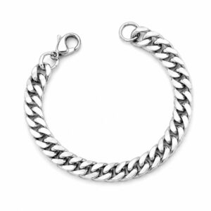 Cuban Link Bracelet